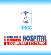 HOMSON HOMOEO HOSPITAL